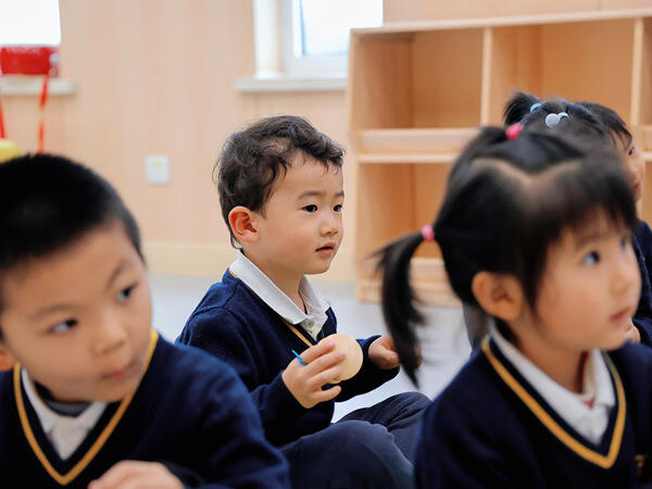 Music,Hiba Academy Nantong Nursery